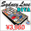 Sydney Love　(シドニー・ラブ) - Diva
